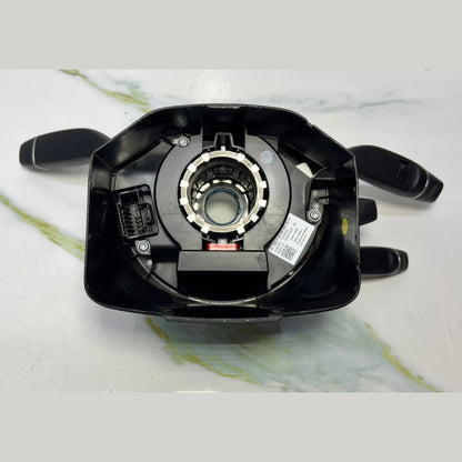 Mercedes-Benz GLE63 AMG Steering Colmun Control Unit A1669008200 ML-Class W166