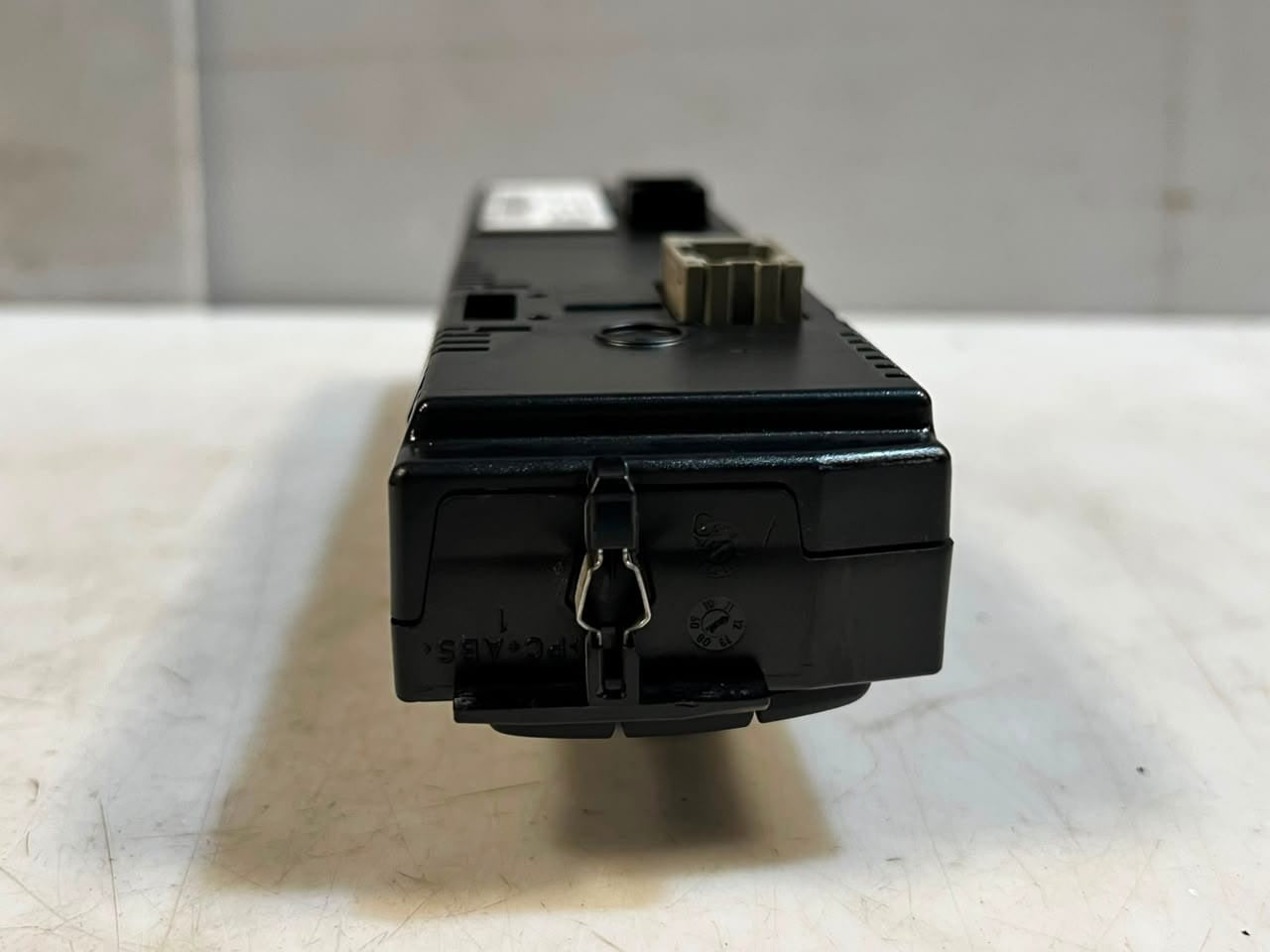 2010-2015 BMW X1 E84 E81 E82 E87 Air Conditioning Control Unit 9263303 OEM