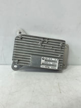 2009-2012 BMW 750i 750Li F01 F02 Integrated Chassis Control Module 6786269 OEM