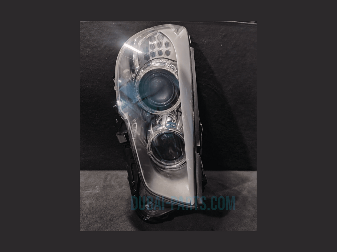 BMW 5 SERIES GT F07  535GT 550GT  HEADLIGHT BI-XENON DRIVER SIDE RIGHT - 7199610