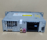 Bild in die Galerieansicht laden, OEM BMW X3 F25 BUSINESS CD RADIO HEAD UNIT STEREO PLAYER - 9258265