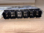 Bild in die Galerieansicht laden, BMW X1 F48 1.8 B38 2021 ENGINE CONTROL UNIT COMPLETE SET - (5A2A333)