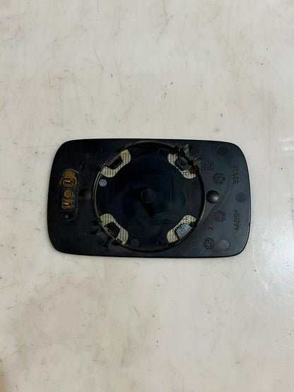 2002 BMW 5 Series E39 Door RIGHT SIDE WING Mirror 0117351 OEM RHD