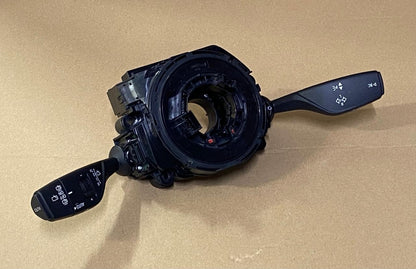 OEM BMW X5 F15 Turn Indicator Wiper Stalk Switch 9368599