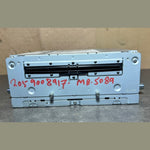 Load image into Gallery viewer, 14–18 Mercedes W205 C-Class Radio Audio Head Unit CD Player A205 9008917 OEM