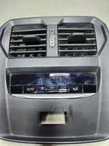 2019-2025 BMW 330i Rear Climate Control Unit 9493012 3 Series G20 G21