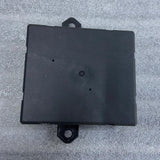 OEM BMW G70 REAR DOOR PASSENGER SIDE CONTROL UNIT 5A6BEF3 CONTINENTAL BRAND NEW