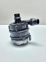 2017-2021 BMW 330i Auxiliary Water Pump 8637953 1, 2, 3, 4, and 5 Series