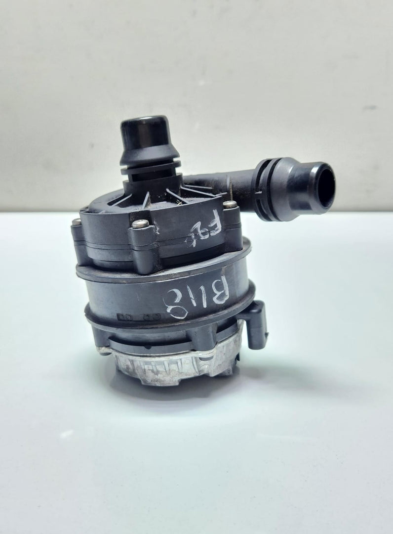 2017-2021 BMW 330i Auxiliary Water Pump 8637953 1, 2, 3, 4, and 5 Series