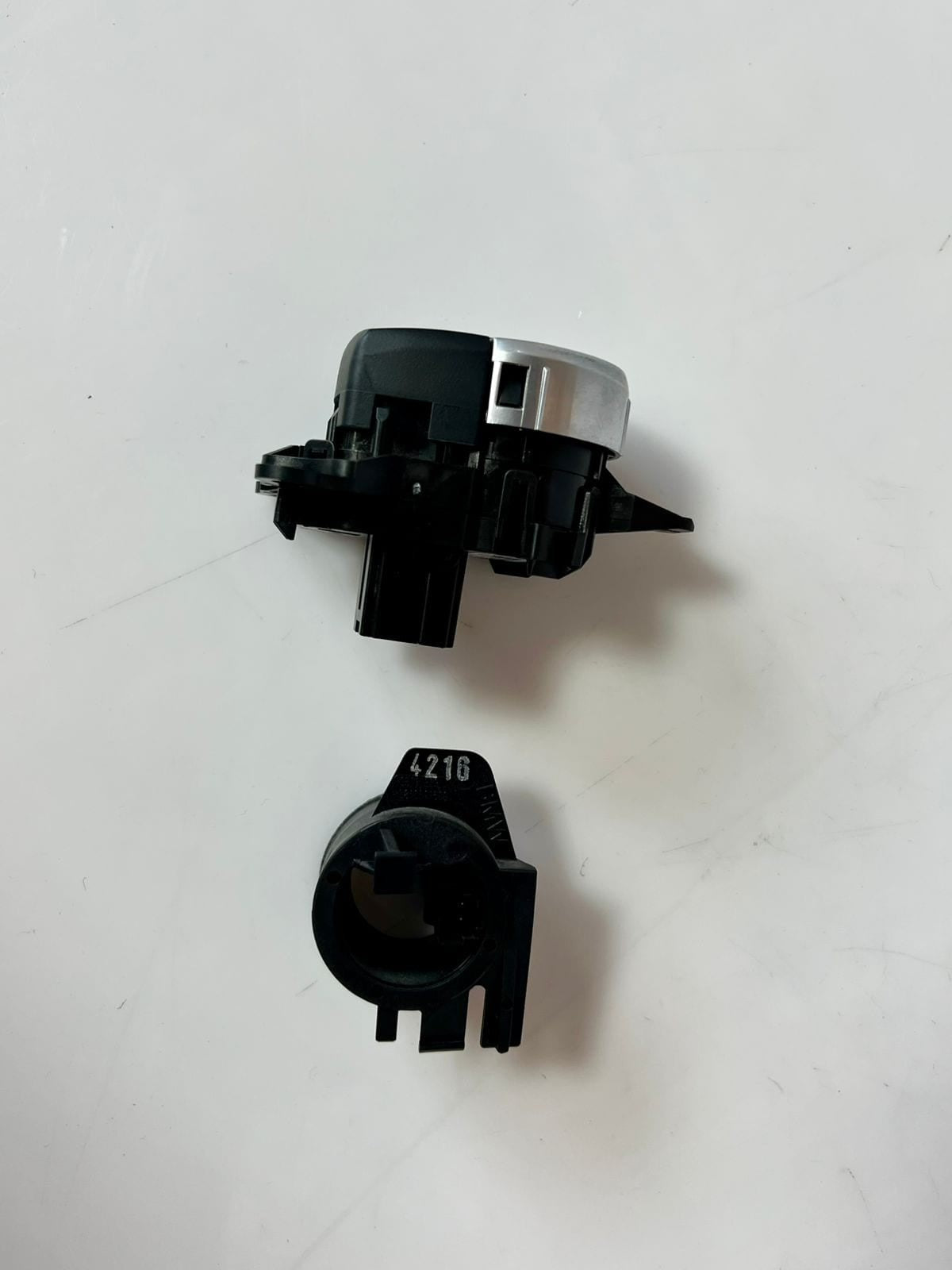 BMW F10 N47D 528D Engine Control Unit ECU SET DDE + CAS4 CA+ NO KEY 8582181 OEM