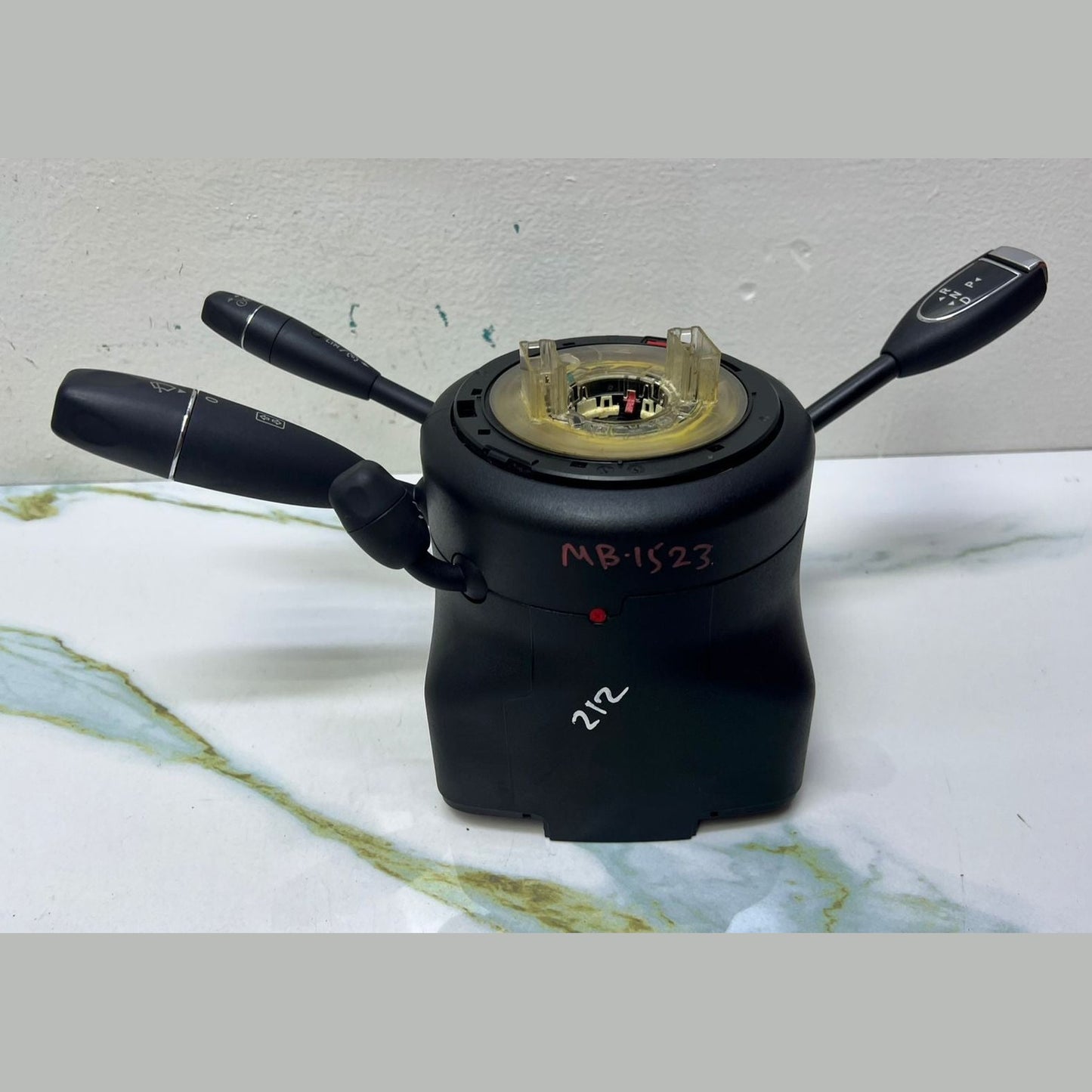 Mercedes-Benz Control Unit A 212 900 93 02