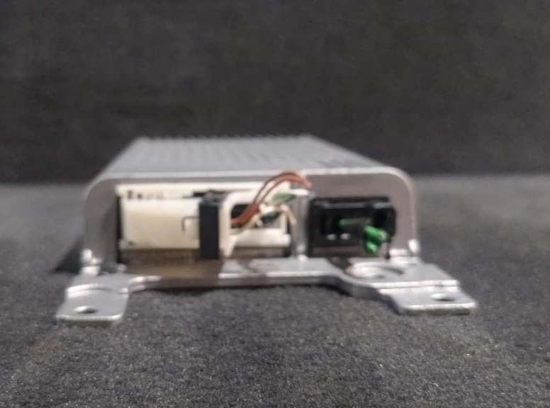 BMW E-SERIES BLUETOOTH MULA MULF2 MODULE ECU P/N 9226711