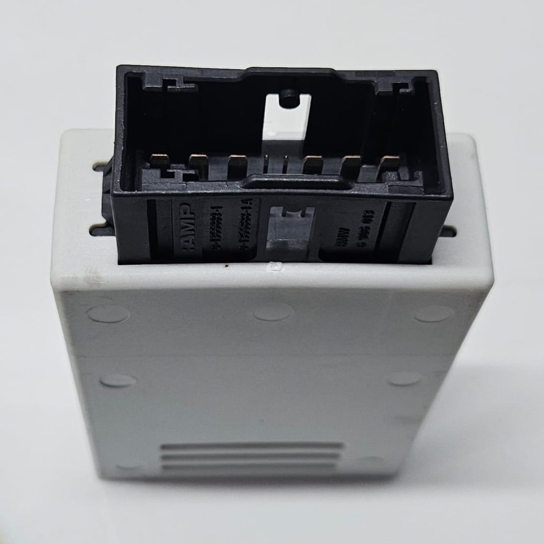 2014-2019 BMW X5 F15 Steering Column Computer Control Module 6865245 OEM