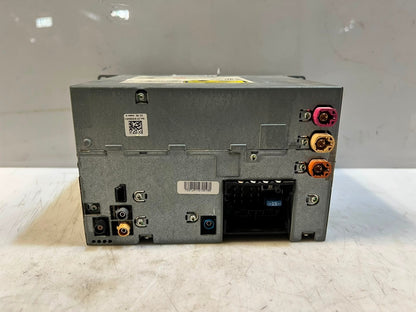 BMW F01 F02 F06 F10 F11 F12 F13 CIC Navigation Head Unit 9248274 OEM