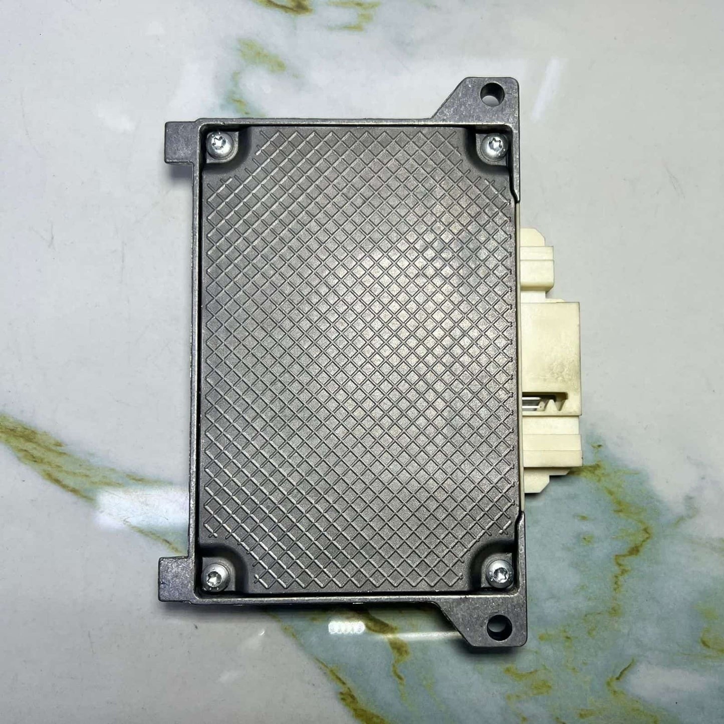 2013 Mercedes ML63 AMG Blind Spot Assist Control Module A0009004701 C-Class SL