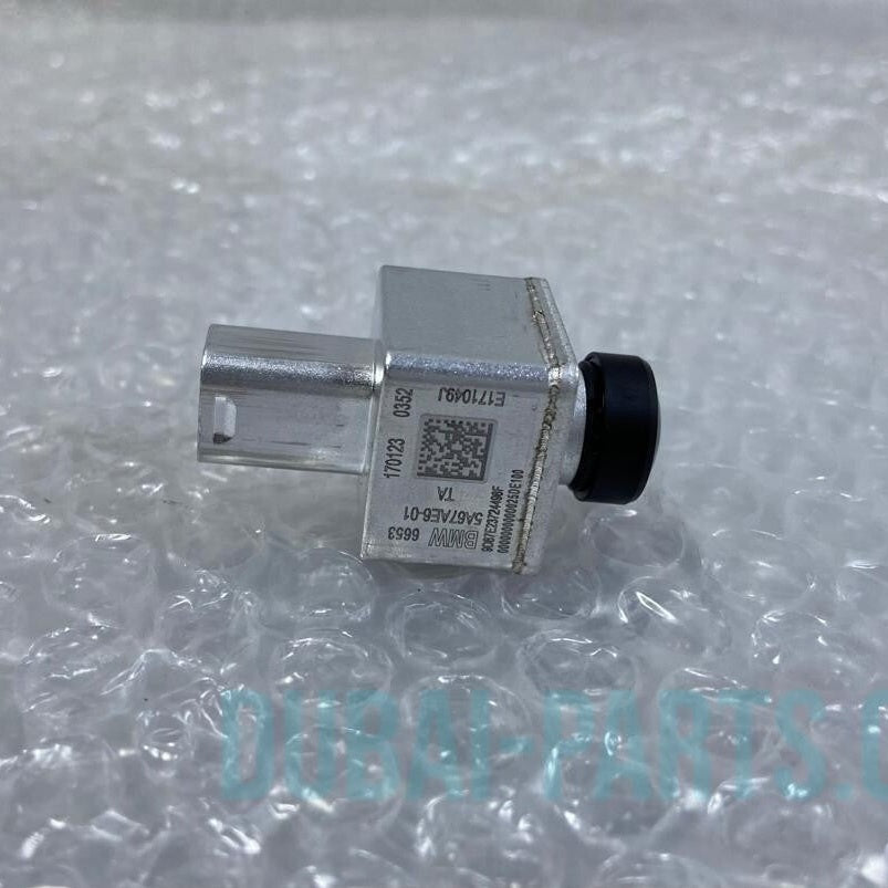 OEM BMW iX i20 REAR VIEW PARKING ASSIST CAMERA 5A67AE6 Brand New