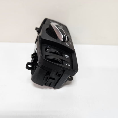 OEM BMW F20 F21 Headlight Control Switch 9265305