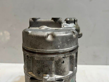 BMW 525i E60 E61 E63 E64 E65 E66 3.0L Air Conditioning Compressor 6956715 OEM