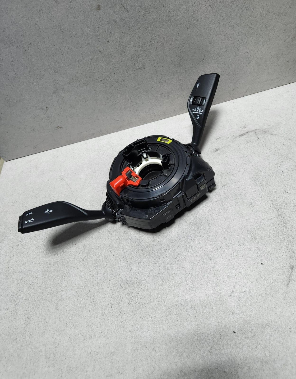 Genuine 2023 BMW 530i Steering Column Switch 5A32043 G30 530i and M240i 