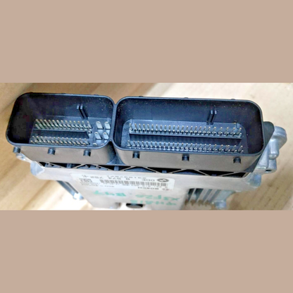 Engine control unit (ECU) for BMW X3 F25 LCI FACELIFT 2017 B47D30A 8574752