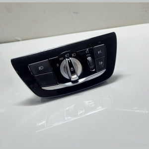 2017-2021 BMW 530i Headlight Switch 6841881 5 Series G30 G31 OEM