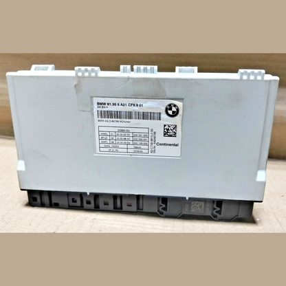 BMW G05 G07 G12 G20 G22 G29 G30 F90 Front Left Right Seat Control Module 5A21CF9