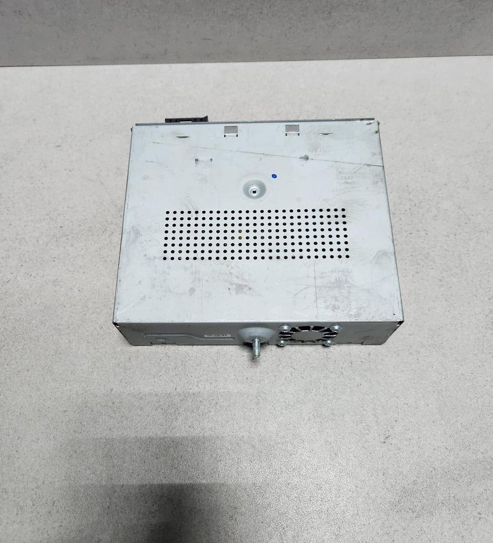 Benz Navigation Control Unit A2219008502 S-Class W221 and G-Class W463