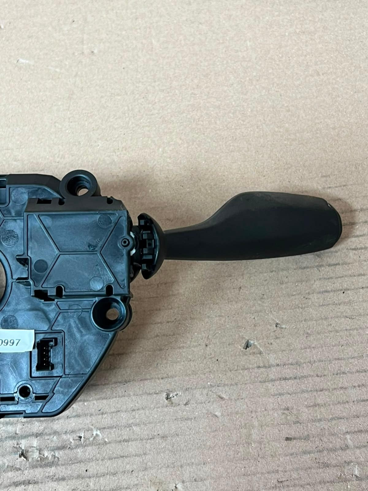 2014-2021 BMW X1 2' i3 F45 218 F48 Steering Column Stalk Switch 9305954 OEM