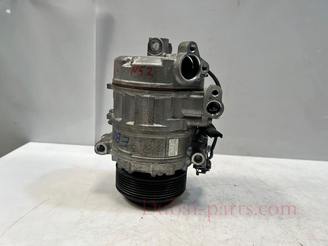 2010-2017 BMW 5' 7' 530i F01 F02 F03 F04 F10 Air Conditioning Compressor 9165808