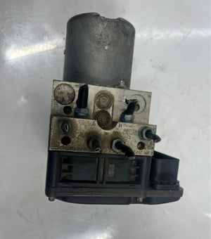 BMW 7 Series F01 F02 Abs Hydraulic Unit 6799048