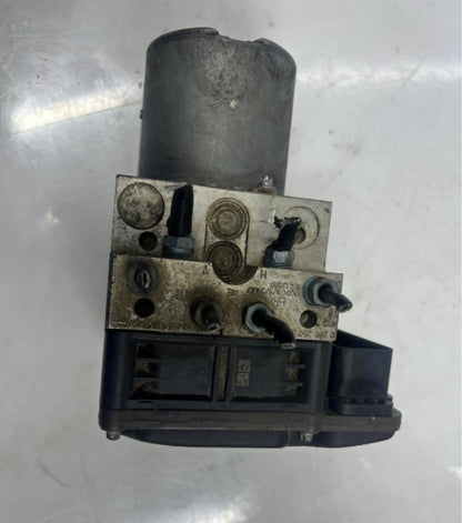 BMW 7 Series F01 F02 Abs Hydraulic Unit 6799048