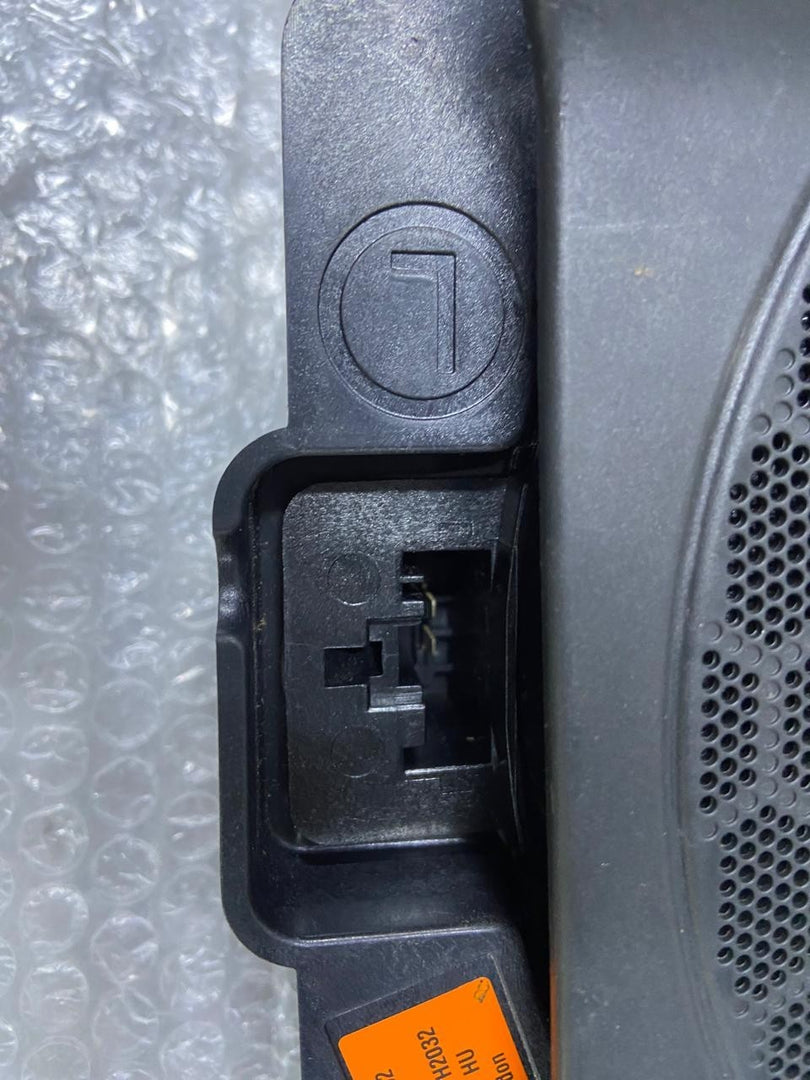 BMW M3 M4 G80 G82 G83 G26 LEFT SIDE CENTRAL BASS SUBWOOFER 21-23 OEM – 2622489