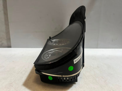 2009-2011 BMW X5 E70 3.0D and 3.5D Speedometer Instrument Cluster 9195690 OEM