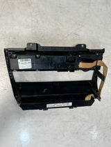 2007-2014 BMW X5 E70 and X6 E71 Climate Control A/C Panel 9227923 9208218 OEM