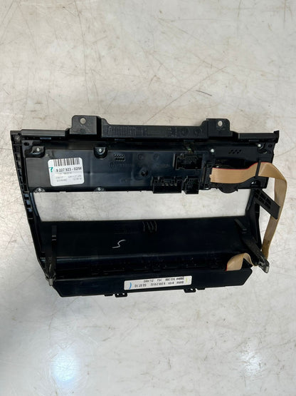 2007-2014 BMW X5 E70 and X6 E71 Climate Control A/C Panel 9227923 9208218 OEM