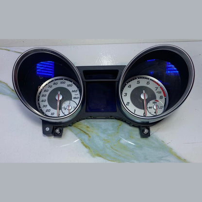 2012-2015 MERCEDES-BENZ SLK250 SPEEDOMETER Instrument Cluster A1729008208