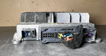 Load image into Gallery viewer, 14-20 Mercedes W205 W222 Burmester ASK Sound Amplifier Assembly A222 9003113 OEM
