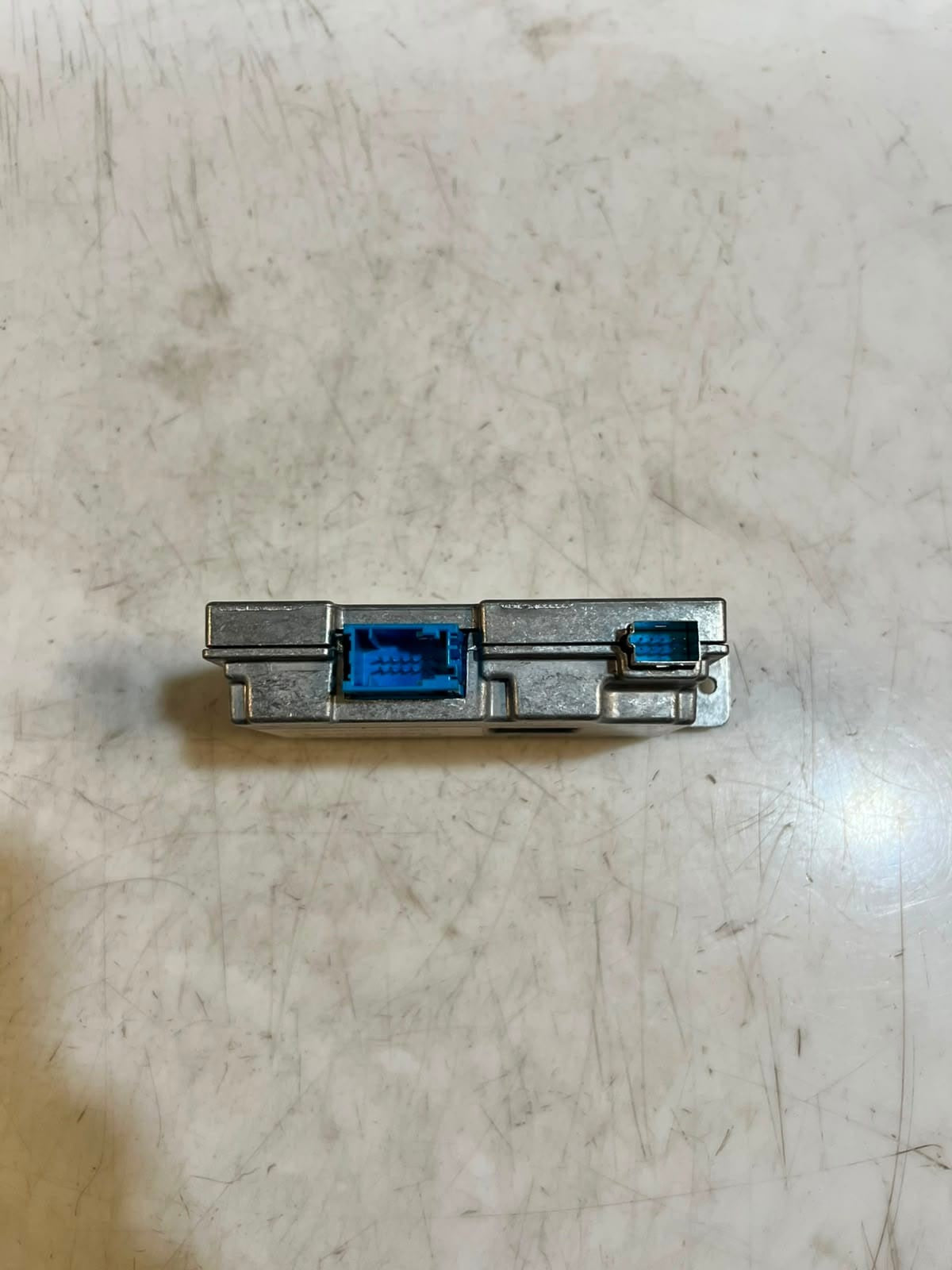 2014-2016 BMW i8 F06 F12 F13 F82 F83 Driver Assist Camera Control Module 9399247