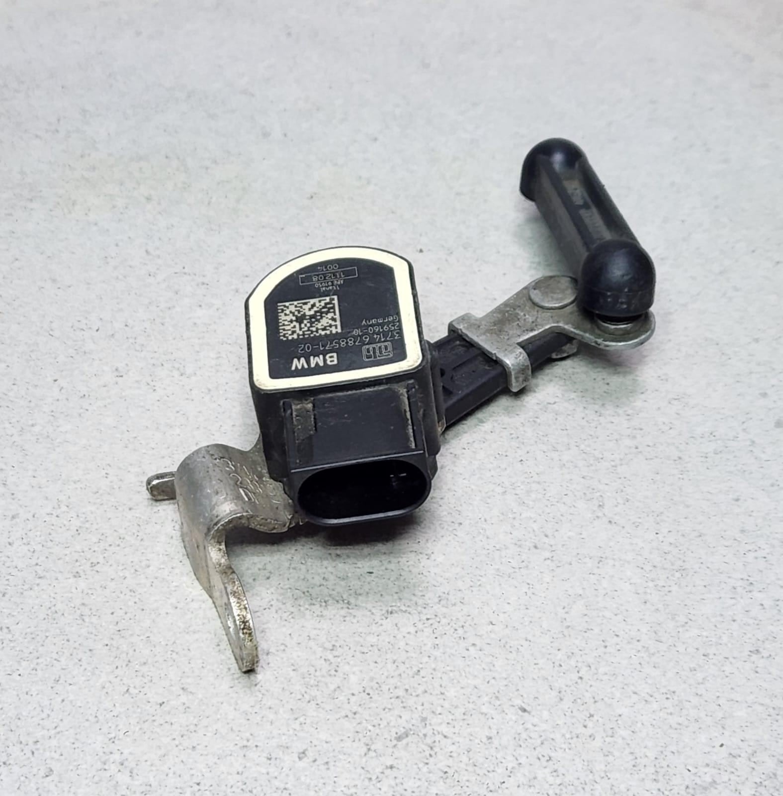 2009 BMW 750i Height Level Sensor 6788571 7 Series F01 F02 F03 F04