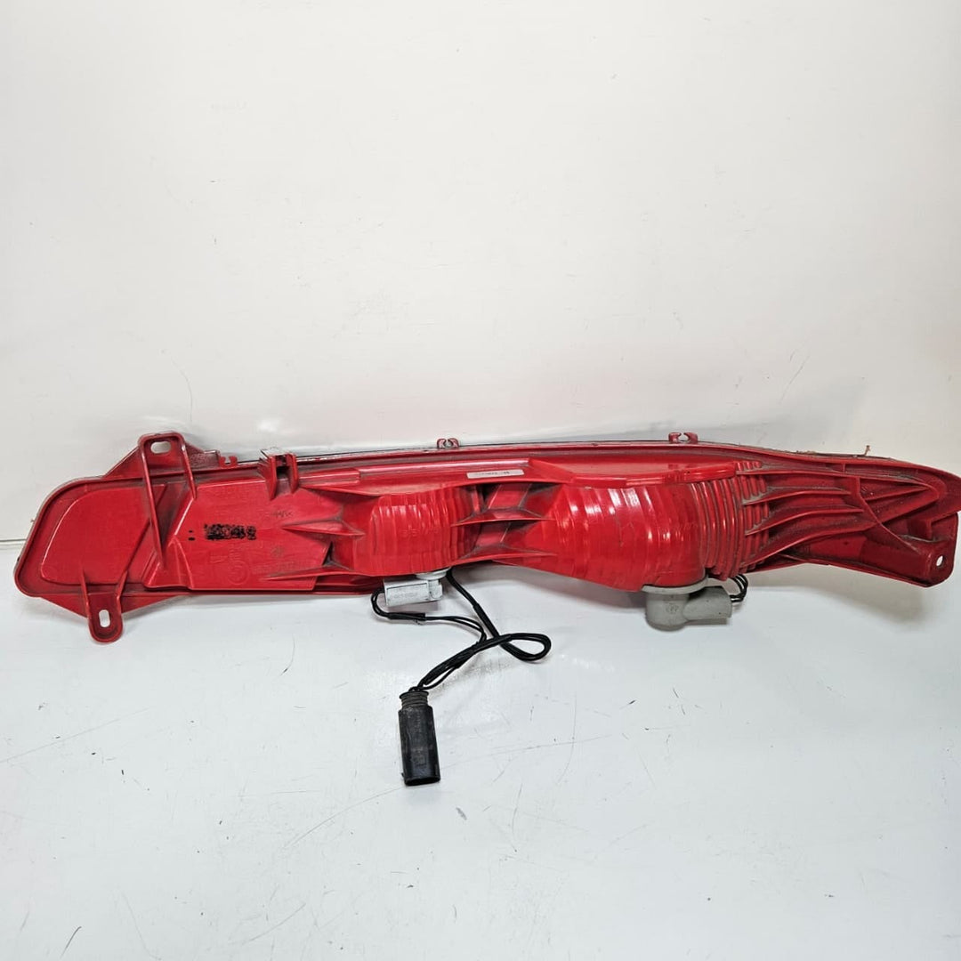7177075-2008-2010 BMW 6 Series Coupe E63 E64 M6 650i Taillight Left Rear 