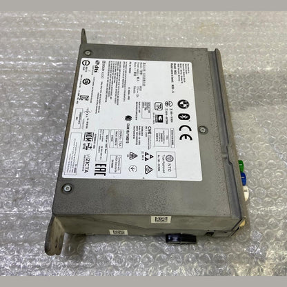OEM BMW X5 G05 X6 G06 X7 G07 AUDIO RADIO NAVIGATION HEAD MODULE UNIT 5A071F0