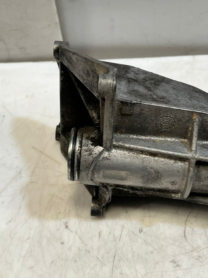 2014-2018 BMW X5 F15 and E70 LCI FRONT Driveshaft Support Bracket 7600691 OEM