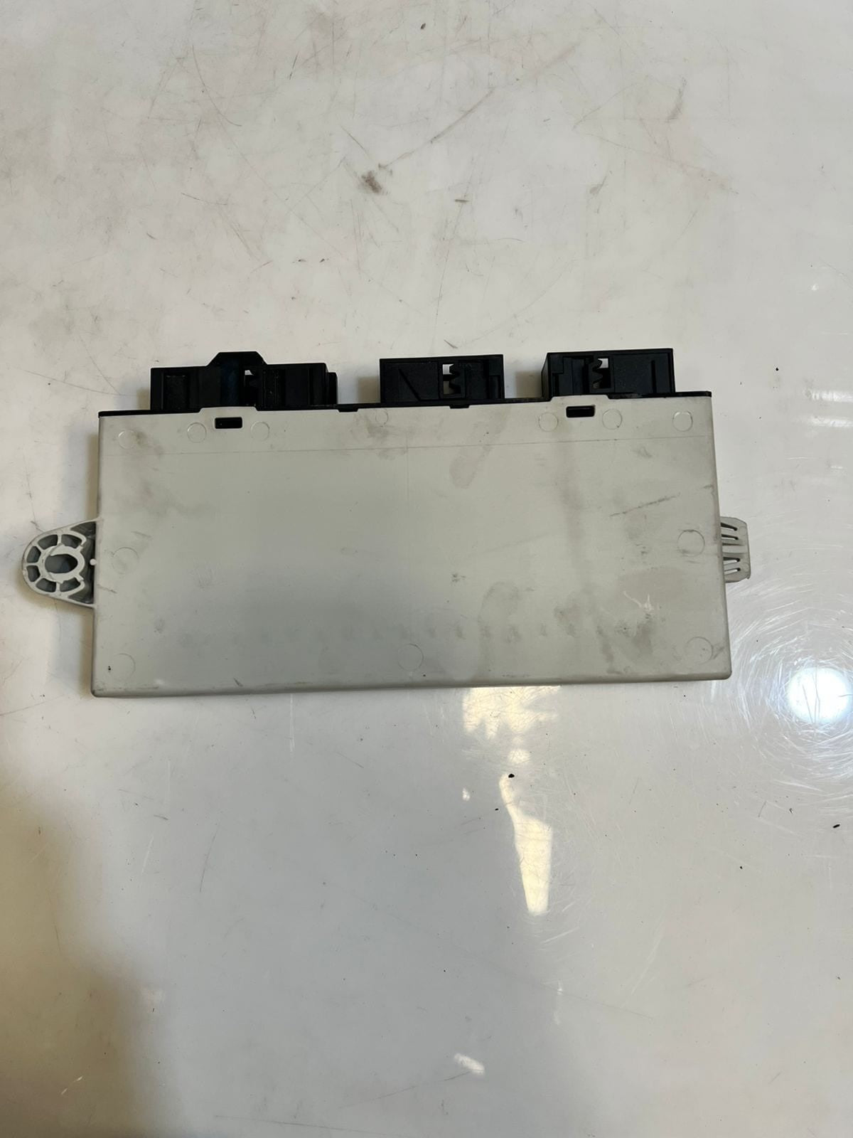 BMW 5' F10 N57 535D Engine Control Unit ECU SET DDE+ CAS4+ 1KEY 8573574 OEM