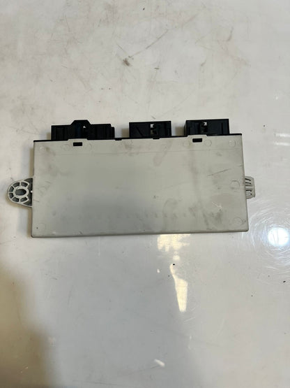 BMW 5' F10 N57 535D Engine Control Unit ECU SET DDE+ CAS4+ 1KEY 8573574 OEM