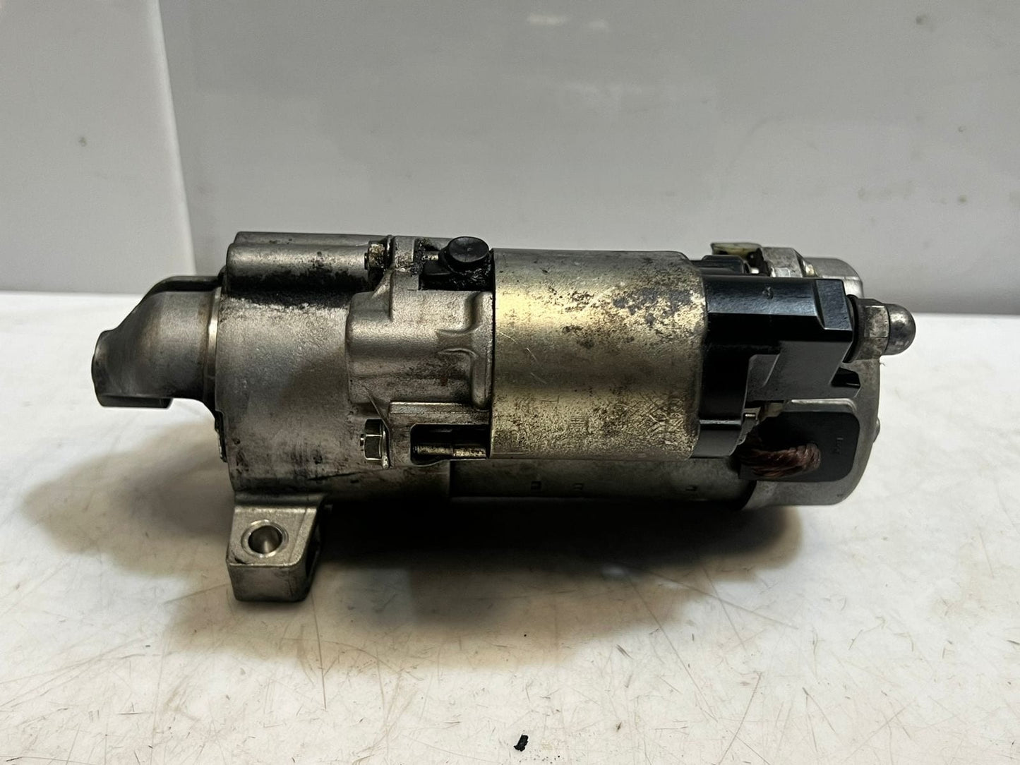 BMW B47 F10 F30 F31 G20 G21 F25 F26 X3 X4 LCI Starter Motor 8570846 OEM