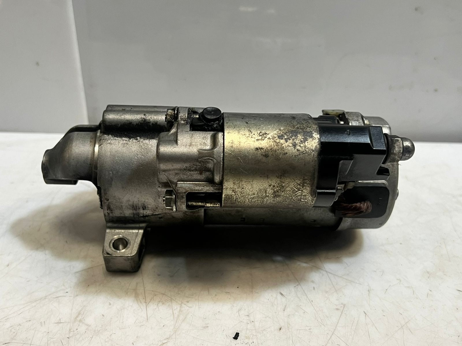 BMW B47 F10 F30 F31 G20 G21 F25 F26 X3 X4 LCI Starter Motor 8570846 OEM