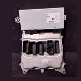 BMW 520i F10 2010-2013 N20 MOTORSTEUERGERÄT ECU + MODUL DME 7644747