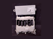 BMW 520i F10 2010-2013 N20 ENGINE CONTROL ECU UNIT + MODULE  DME 7644747