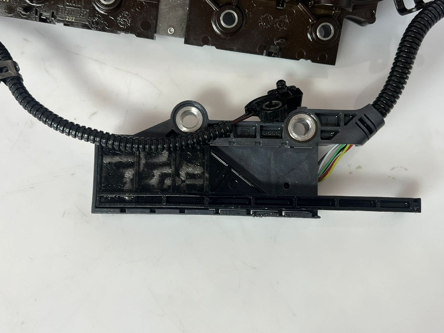 BMW E81 E90 E91 E84 E83 Automatic Transmission 6L45 Mechatronics 24257438 