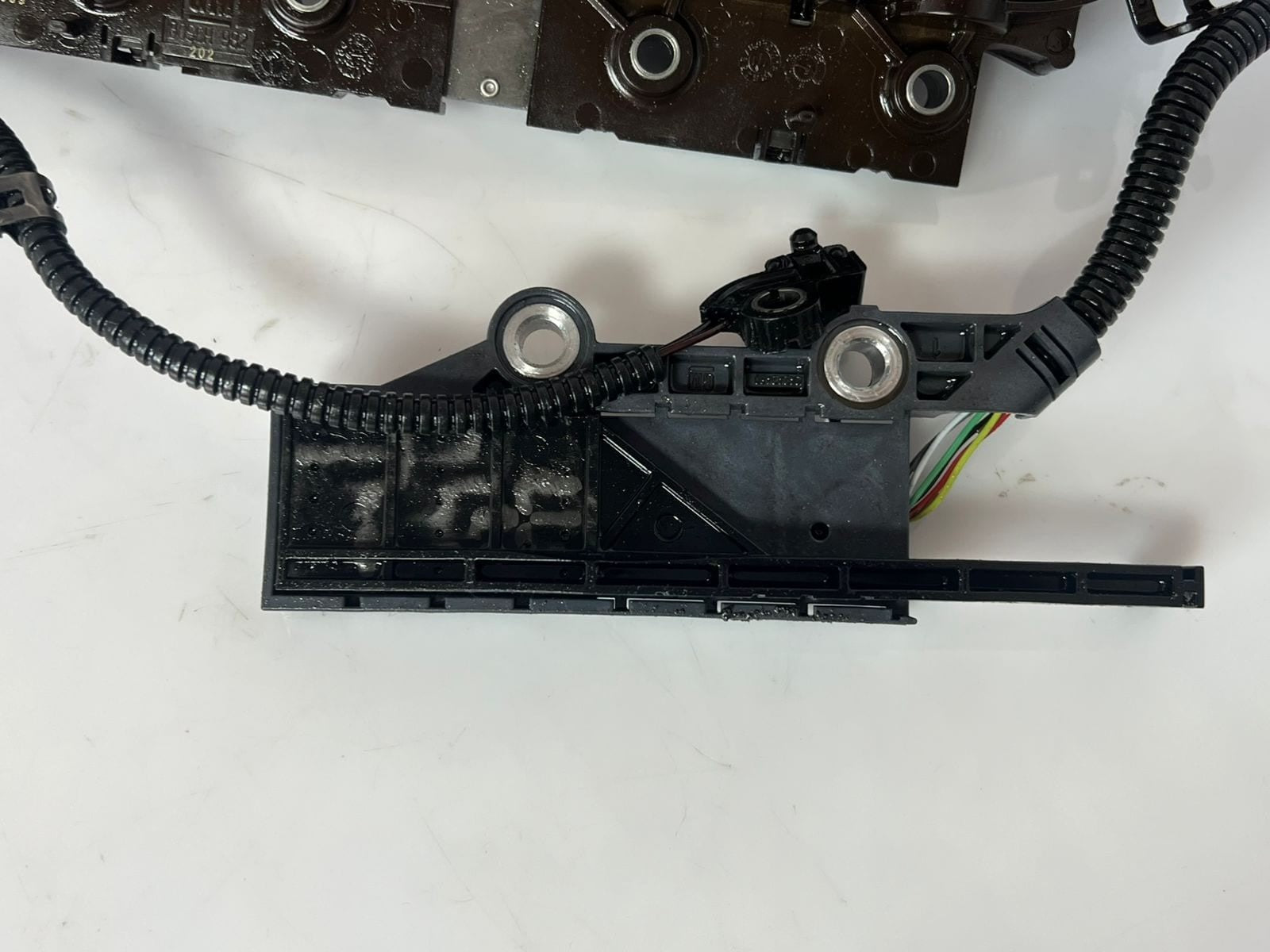 BMW E81 E90 E91 E84 E83 Automatic Transmission 6L45 Mechatronics 24257438 